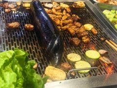 -西昌老号李小肠特色烧烤园(双流店)