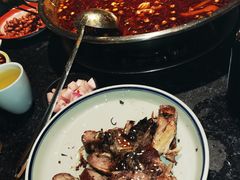 -小饕荟雅安贡椒鱼鲜馆(广福桥店)