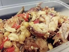 -鸿运兔·手撕烤兔(天府广场店)