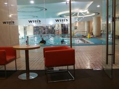 -W FITNESS 威尔仕健身·游泳(七宝店)