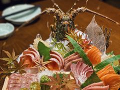 -傑·料理·海鲜放题(佛山文华荟店)