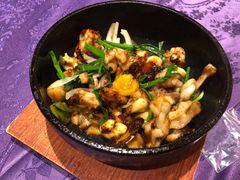 啫啫牛蛙煲-惠食佳·朱雀(东方商厦店)