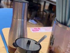 -小杨生煎(周浦万达店)