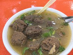 -老回回小吃(百万庄店)