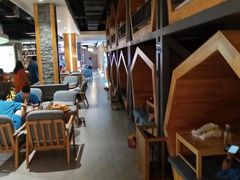 -星河湾温泉洗浴酒店