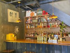 -BIJOU coffee&cocktail(龙岗万科广场店)