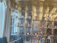 -怀德酒楼·粤菜·海鲜·茶点(宝安国际机场店)