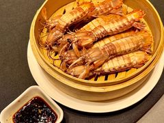 皮皮虾-龙宴海鲜城(经中路店)