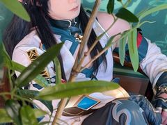 -米游妙妙屋cosplay换装自拍摄影体验馆