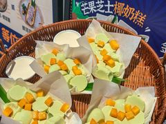 -太琼糟粕醋·海南酸汤火锅(亚龙湾店)