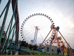 -北京石景山游乐园