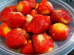 -老炳·七丛松甘草水果