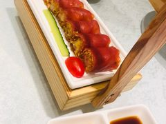 -安蒂娅.悦景轩中餐厅(西乡店)