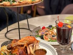 -IL TEATRO 精品意大利餐厅