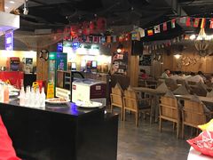-好伦哥比萨烤肉自助(八里桥店)