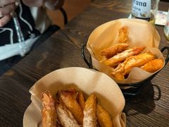 -The Cheebat 锌吧·Bistro(体育西店)