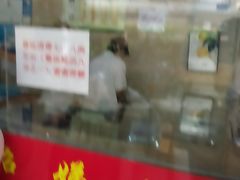 门面-杨招娣糕点(装驾桥巷店)