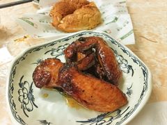-渔记茶餐厅(渔村店)