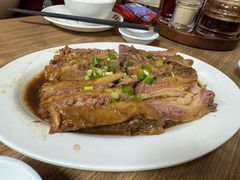 -百福麵家(新馬路店)