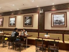 大堂-熙盛源(复兴路店)