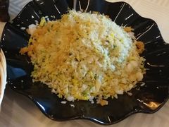 扬州炒饭-扬州狮子楼·非遗淮扬菜(总店)