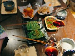 -酒肆浅葱•烧烤•龙虾•排档(卓悦intown店)