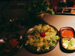 -西塔老太太泥炉烤肉(温州首店万象城黑金店)