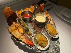 -壳里西餐厅Coquille Seafood Bistro(蒙自路店)