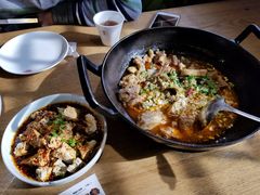 -福茂源横山铁锅羊肉(牡丹园店)