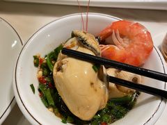 -濠轩阁特色生蚝火锅总店