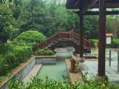 -咸宁万豪温泉谷度假区