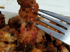 -新疆玉石阿卜都烧烤(太平南路店)