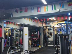 -M.S拳击泰拳馆(大学路店)