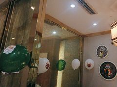 -全聚德(蓝山店)