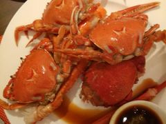 -“香”全日餐厅·株洲大汉希尔顿酒店