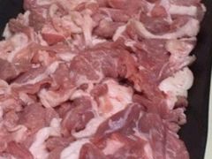 -老长春果木炭涮羊肉(东田·青年城店)