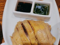 -苏小柳手工点心(人民广场分院)