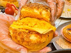 -香港深仔记茶餐厅(东门店)