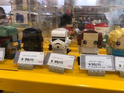 -乐高授权专卖店(新北万达店)