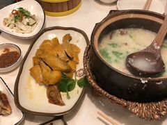 -火齐潮汕砂锅粥(五道口店)