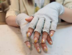 点击看大图 -雪儿·YuKi美甲美睫皮肤管理Salon