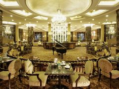 -上海浦东星河湾酒店