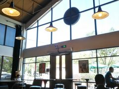 -星巴克臻选(嘉定疁城国际店)