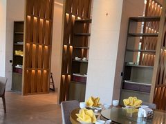 -三亚湾假日度假酒店·中餐厅