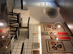 -亞婆井·劲抽面食(铂顿城店)