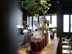 -Metal hands·铁手咖啡