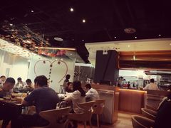 -有璟阁港式餐厅(金融街购物中心店)