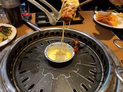 -火炉火自助餐(悠唐购物中心店)