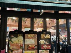 -大食代美食广场(迪士尼小镇店)