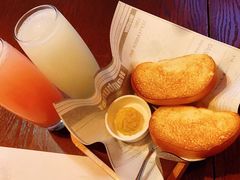 -斯比特花园西餐厅(东方商厦店)